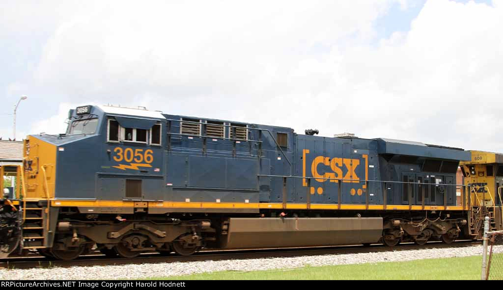 CSX 3056